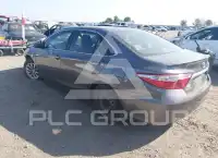 2016 Toyota CAMRY photo