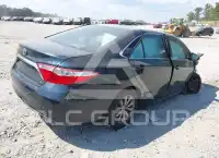 2016 Toyota CAMRY photo