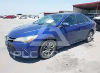 2016 Toyota CAMRY photo