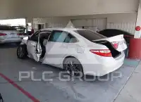 2016 Toyota CAMRY фото
