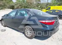 2016 Toyota CAMRY photo