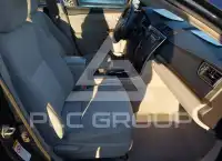 2016 Toyota CAMRY фото