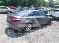 2016 Toyota CAMRY фото