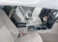 2016 Toyota CAMRY фото