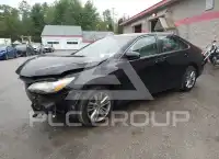 2016 Toyota CAMRY фото