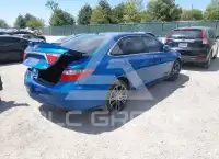 2016 Toyota CAMRY фото