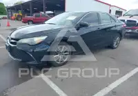 2016 Toyota CAMRY фото