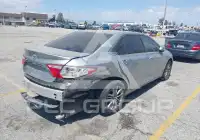 2016 Toyota CAMRY фото