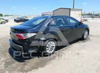 2016 Toyota CAMRY фото