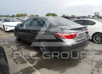 2016 Toyota CAMRY фото