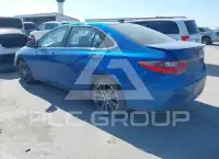 2016 Toyota CAMRY photo