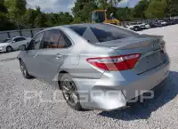 2016 Toyota CAMRY фото