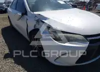 2016 Toyota CAMRY photo