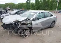 2016 Toyota CAMRY photo