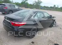 2016 Toyota CAMRY photo