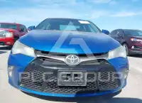2016 Toyota CAMRY photo