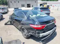 2016 Toyota CAMRY фото