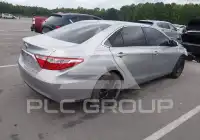 2016 Toyota CAMRY фото