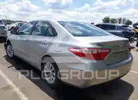 2016 Toyota CAMRY фото
