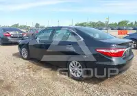 2016 Toyota CAMRY photo