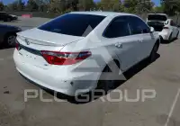 2016 Toyota CAMRY фото