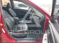 2016 Toyota CAMRY фото
