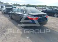 2016 Toyota CAMRY фото
