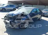 2016 Toyota CAMRY фото