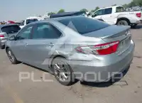 2016 Toyota CAMRY фото