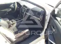 2016 Toyota CAMRY фото