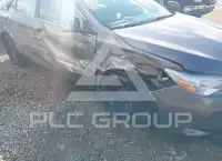 2016 Toyota CAMRY фото
