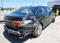2016 Toyota CAMRY фото