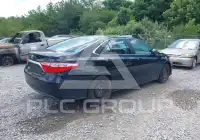 2016 Toyota CAMRY фото