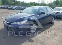 2016 Toyota CAMRY фото