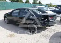 2016 Toyota CAMRY фото