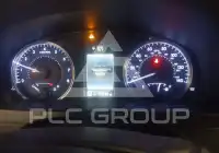 2016 Toyota CAMRY photo