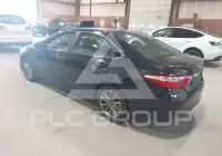 2016 Toyota CAMRY фото