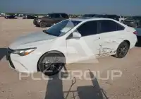 2016 Toyota CAMRY фото