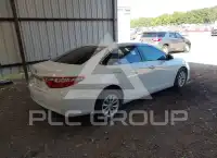 2016 Toyota CAMRY фото