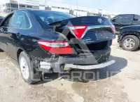 2016 Toyota CAMRY photo