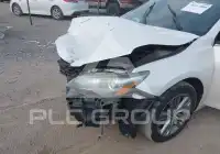 2016 Toyota CAMRY photo