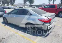 2016 Toyota CAMRY фото