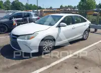 2016 Toyota CAMRY photo