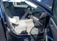 2016 Toyota CAMRY фото