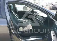 2016 Toyota CAMRY фото
