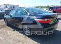 2016 Toyota CAMRY фото