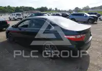 2016 Toyota CAMRY фото