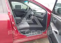 2016 Toyota CAMRY фото