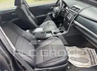2016 Toyota CAMRY фото