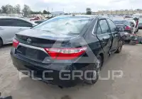 2016 Toyota CAMRY photo